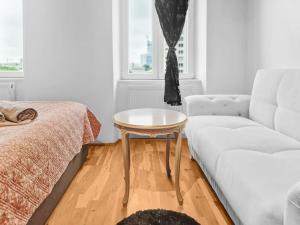 tabor strasse apartment