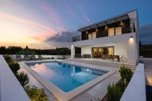 2Olives house - Zlošane