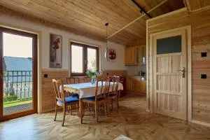 Apartament Watra - 扎布