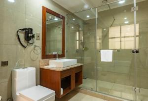 Hermosa Garden Hotel