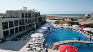 Khazar Golden Beach Sham Baku - Nardaran