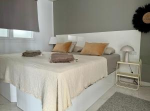 Zen Ocean View House Tenerife