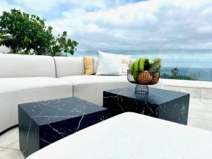 Zen Ocean View House Tenerife