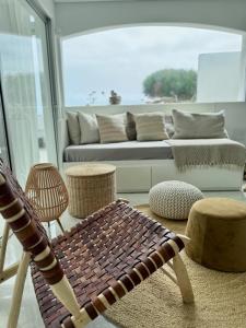 Zen Ocean View House Tenerife