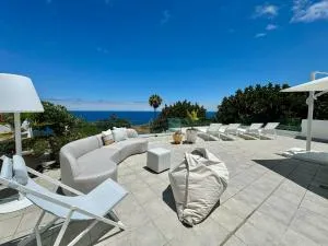 Zen Ocean View House Tenerife - Los Realejos