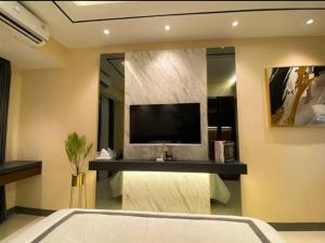 Atarashi Benson Studio Apartment