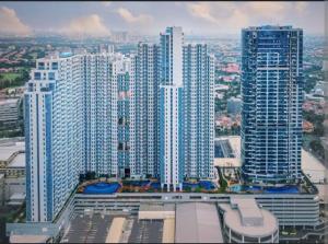 Atarashi Benson Studio Apartment