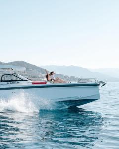 Hotels Sofitel Golfe d'Ajaccio Thalassa Sea & Spa : photos des chambres