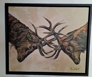 Luxury Chalet in Laax with Stunning Views