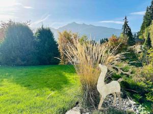 Luxury Chalet in Laax with Stunning Views