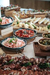 Hotels Sofitel Golfe d'Ajaccio Thalassa Sea & Spa : photos des chambres