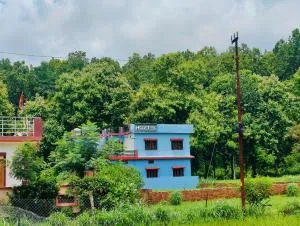 Hoztel Jollygrrant Doon - Lachhīwāla