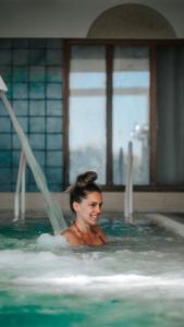 Hotels Sofitel Golfe d'Ajaccio Thalassa Sea & Spa : photos des chambres