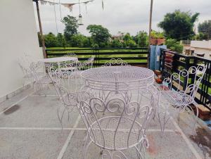 Hoztel Jollygrrant Doon