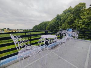 Hoztel Jollygrrant Doon