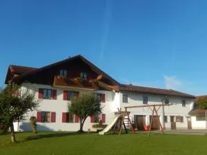 Ferienhof Haslach - Akams