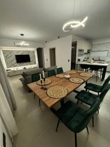 Belamour Luxury Residence - Kastellákia