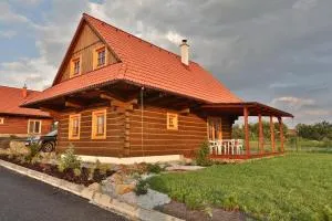 Mountain View Cottage - Betlanovce