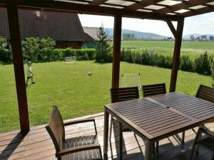 Mountain View Cottage