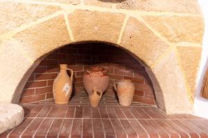 La Casa di Varvara e Nikolas