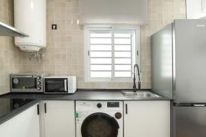 Apartamentos Habana 1