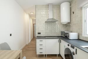 Apartamentos Habana 1