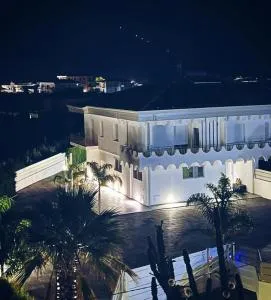 Villa ilary - Rossano Stazione