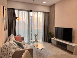 The River Luxury 1Bed in Sai Gon