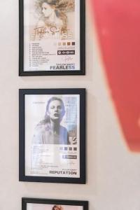 Taylor Swift Inspired Condo Near OKADA MOA