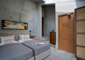 LohonoStays Villa Amani 8A