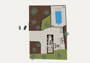 Villa 2 Chambres