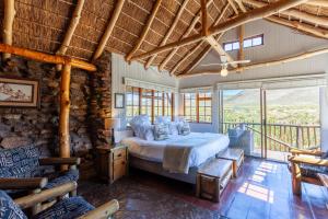 Aquila Private Game Reserve & Spa