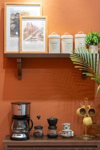 Spacious Hoan Kiem Apartment