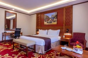 Hermosa Garden Hotel