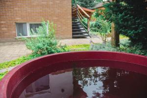 Dunaparti Vendégház