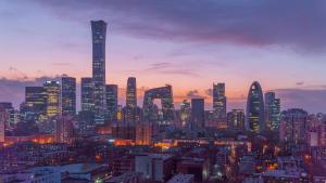 Nost algia S Hotel Near Beijing CBD - CCTV, China Zun, SKP and Sanlitun, Tian'anmen Square, Forbidden City, Free daily necessities, Free night snack, Free laundry, English communication well, Free travel advice , Free gymnastic,