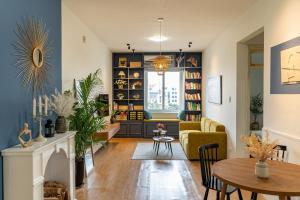 Spacious Hoan Kiem Apartment