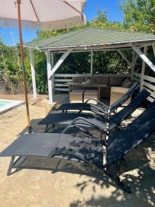 GARDEN OASIS GUEST HOUSE