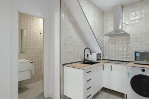 Apartamentos Habana 3