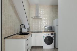 Apartamentos Habana 3