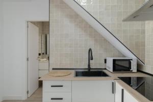 Apartamentos Habana 3