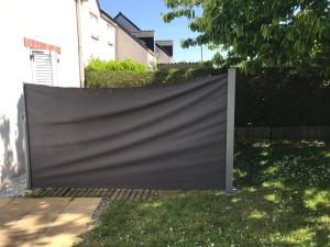 Maison 3 chambres, salle de gym, jardin et terrasse