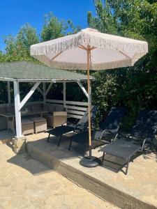 GARDEN OASIS GUEST HOUSE