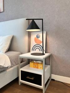 The River Luxury 1Bed in Sai Gon