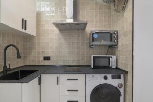 Apartamentos Habana 4