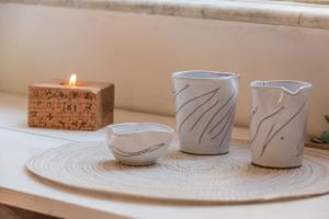 The NEW St. Peters little stone