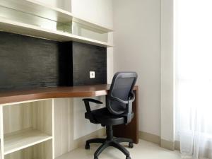 Cozy and Nice Studio at Azalea Suites Apartment By Travelio