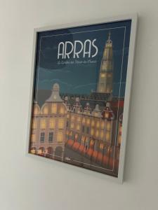 Appartements The Best View 65 Grand place Superbe vue avec Jaccuzi : photos des chambres