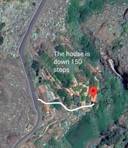 Nature Retreat: confort and peaceful in a eco-paradise