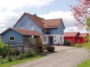 Ferienhof Wahls - Bermuthshain